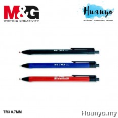 M&G Semi-Gel pen TR3 0.7 ABPW3072