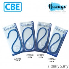 CBE Flexible Curve Ruler (30cm / 40cm/ 50cm /60cm)