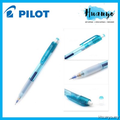 Pilot Shaker 2020 Super Grip Value Pack Mechanical Pencil + Lead 0.5/0.7MM HFG20N