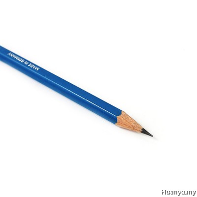 Staedtler Mars Lumograph Drawing Pencil 100 - Per Pcs (2B,3B, 4B,5B,6B,7B,8B,9B,B,HB,F,H, 2H, 3H,4H,5H,6H,7H,8H,9H)