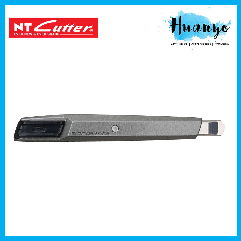 NT Cutter A-300GRP